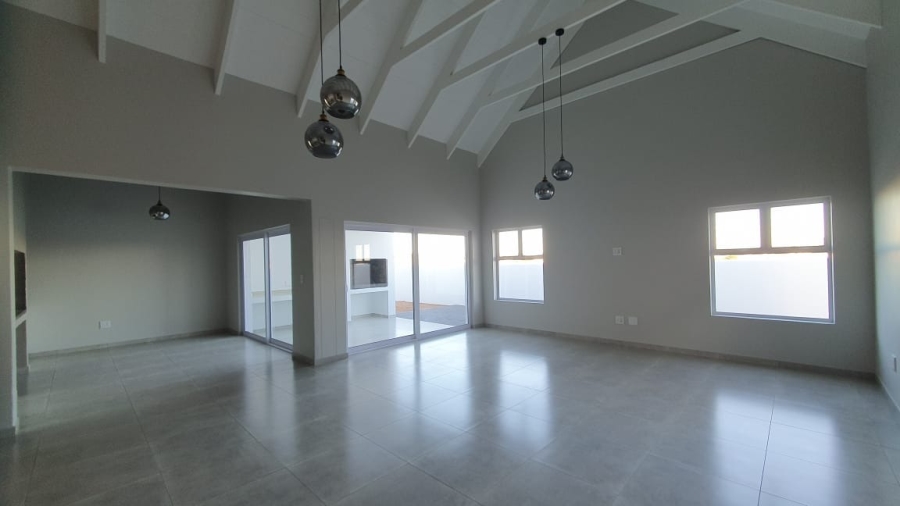 3 Bedroom Property for Sale in Lampiesbaai Western Cape